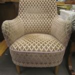 673 2609 ARMCHAIR